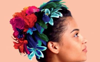 Agathe Iracema en concert au 360 Paris Music Factory