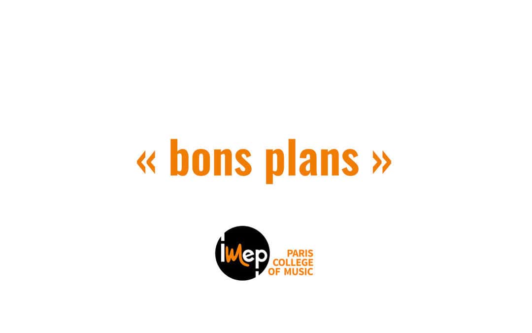 Bons plans