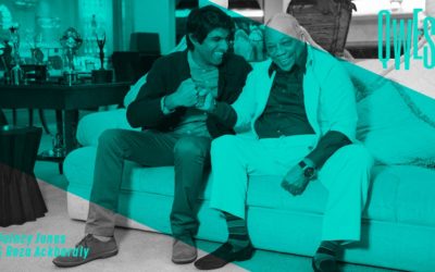 Qwest TV de Quincy Jones disponible gratuitement pour l’IMEP !