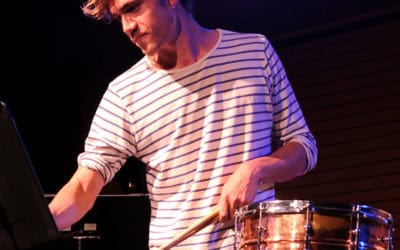 Interview de Lucas Lenny, IMEP Alumnus