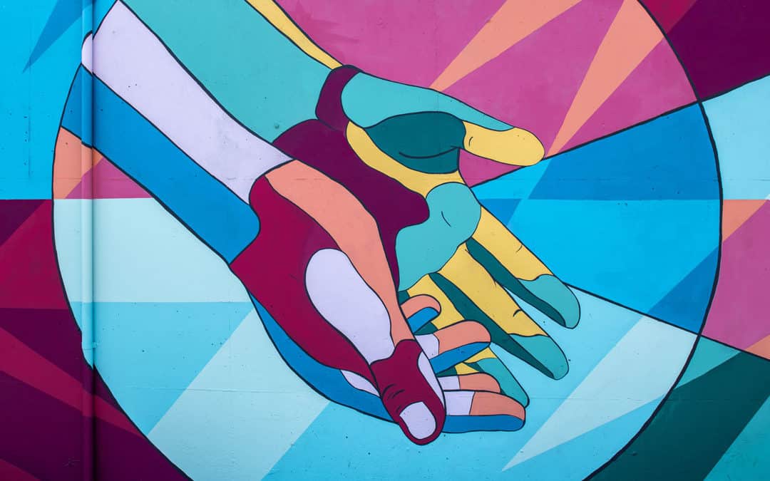 Covid-19 and mental health : Support and resources for IMEP students