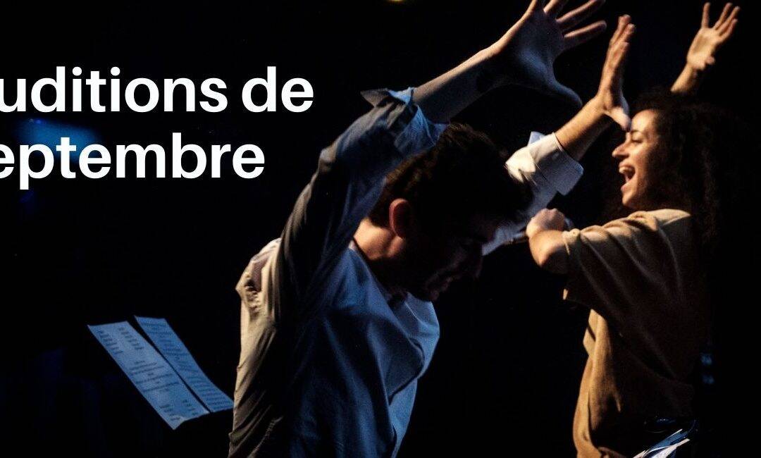 IMEP Application : Last dates to audition !