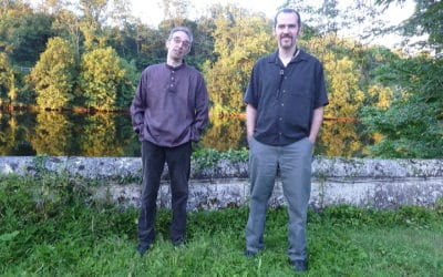 Christopher Culpo & Achille Succi Duo en concert