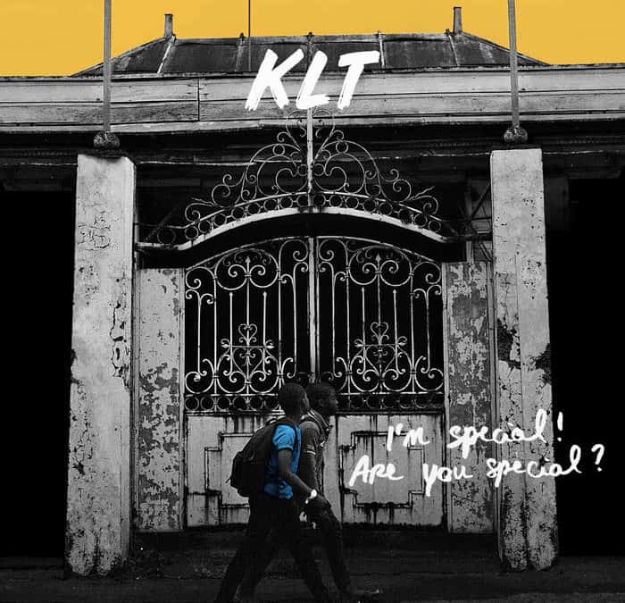 KLT – premier EP “I’m special! Are you Special?