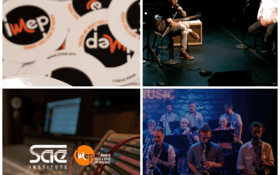 Rétrospective IMEP 2021