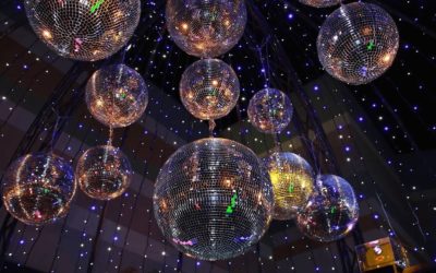 Grande soirée concert IMEP au Pamela Club le 18 mars