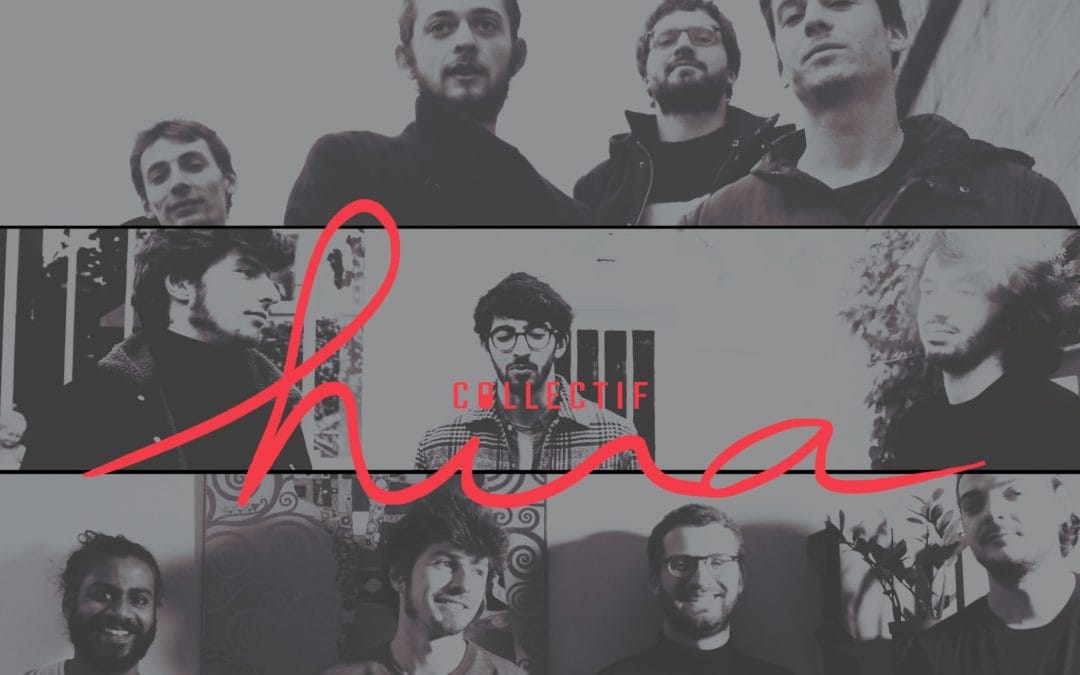 ALUMNI | Hira Collectif – en concert le 26 avril aux Disquaires 