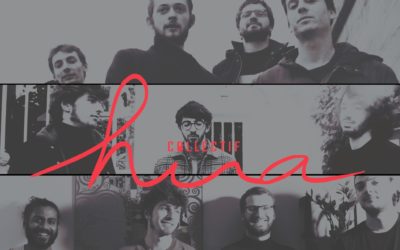 ALUMNI | Hira Collectif – en concert le 26 avril aux Disquaires 