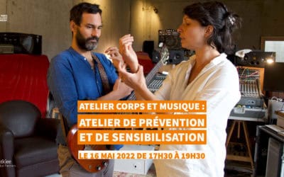 Atelier Corps et Musique