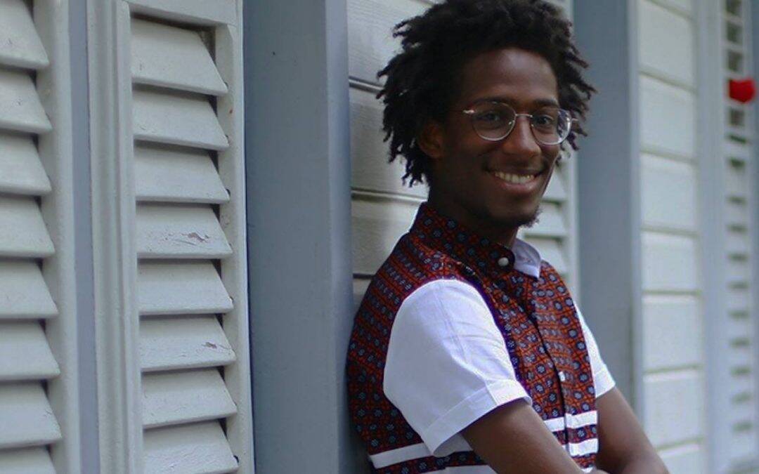 Xavier Belin en concert au Baiser Salé