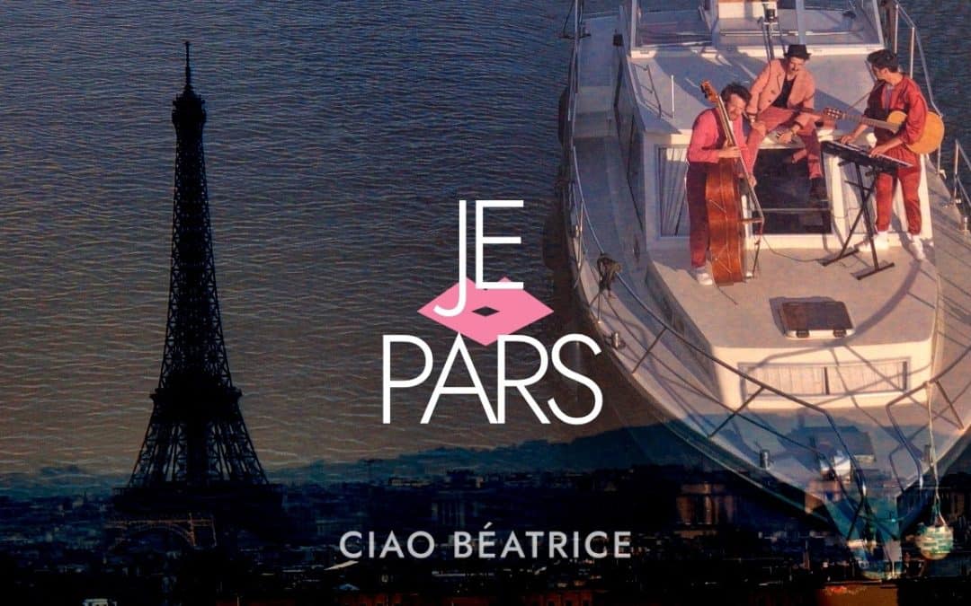 Le titre de l’été de Ciao Béatrice avec l’ancien élève de l’IMEP Robinson Senpauroca