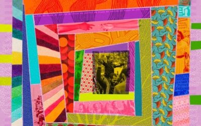 Black Lives – from Generation to Generation