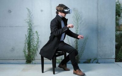 Ilan Elbaz : lauréat des Trophées du Sunside