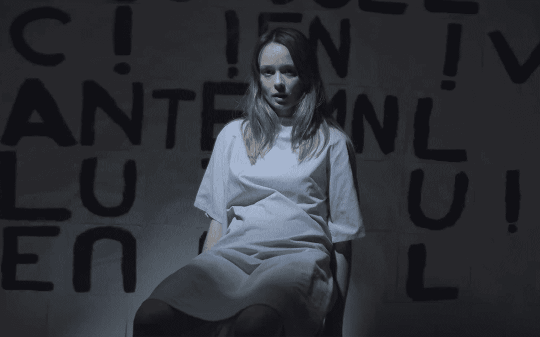 Alumni : “Mes gos” Garance tout court