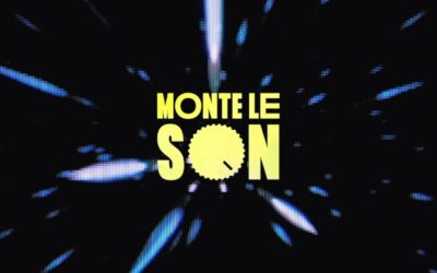 Monte le Son : le quintet de créateurs Youtube à suivre