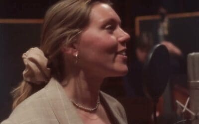 Arrangement d’élève : Constantin de Massé  “Algo Contigo”