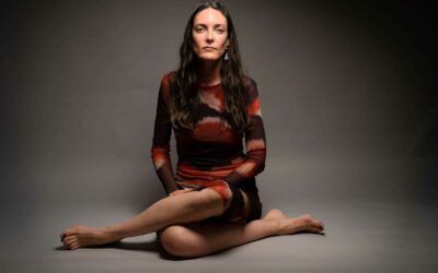 Jour de sortie : L’Ancre d’Audrey Thirot