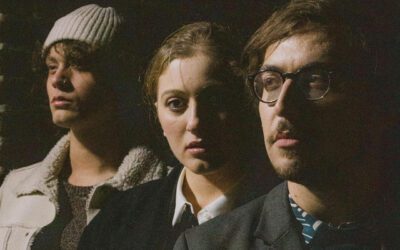 IMEP Alumni : Beyond Niagara, nouveau projet de Paul Vanier