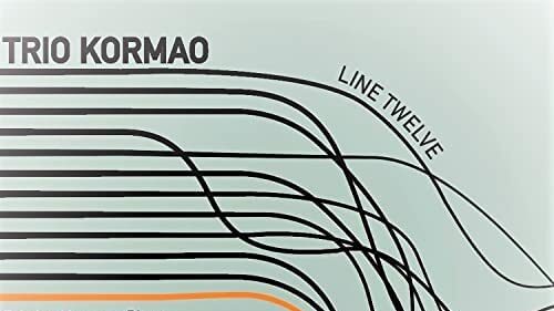 IMEP Alumni : Trio Kormao, album Line Twelve