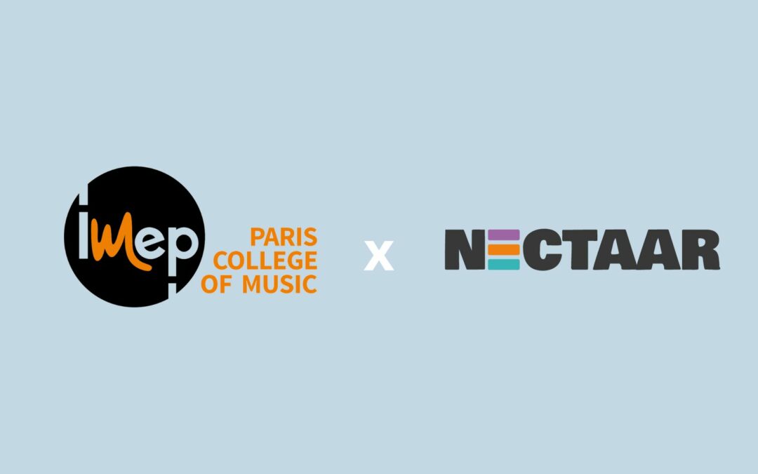 IMEP becomes a partner of the Nectaar application