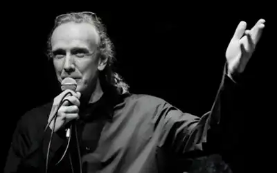 Stages d’été 2024 de Bernard Vidal