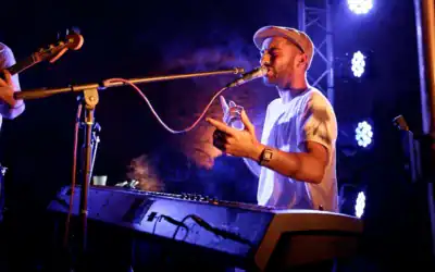 Yassin Kramdi devient professeur à l’IMEP