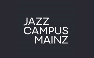 Jazz Campus Mainz 2024 : appel à candidature