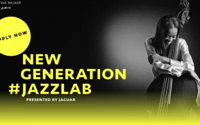 JazzLab Competition 2024
