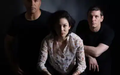 IMEP Alumni : Eldegee trio