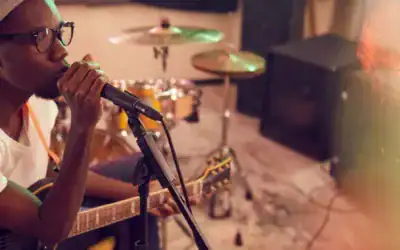 Appel à candidature : bourse musicien Fondation Lagardère