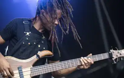 Le concours national de jazz de La Défense est ouvert