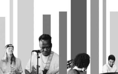 Le Esaïe Menou Quartet a besoin de vous !