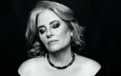 Masterclasse Randy Esen