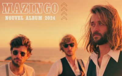 Alumni : Mazingo, release party