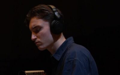 Léo Labarrière Nastia release