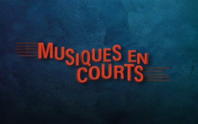 Musiques en courts , concours de composition