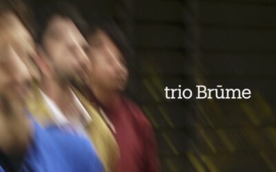 Le trio Brūme vainqueur du Grand Prix du Tremplin Jazz d’Avignon