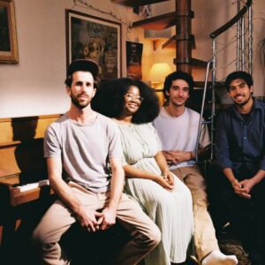 klt beauty of change