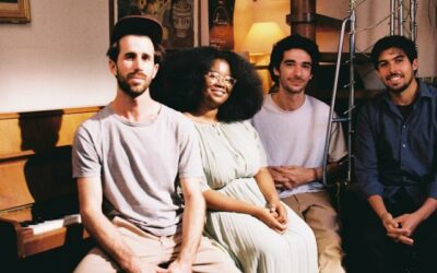 Alumni : KLT release party « Beauty of Change »