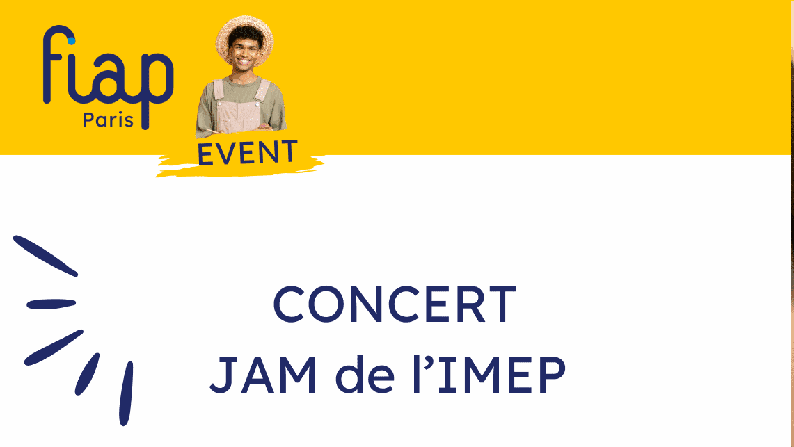 fiap jam