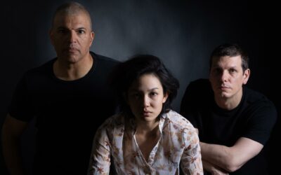 Alumni : Eldegee en concert