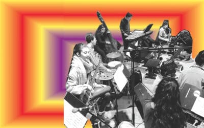 Ouverture des candidatures Orchestre des Jeunes