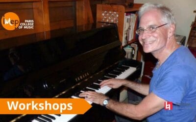 Workshops Steve Browman