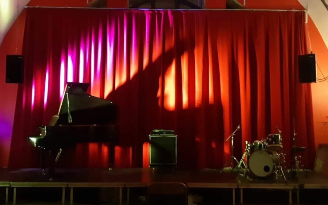 Concert Big Band et ensembles de l’IMEP