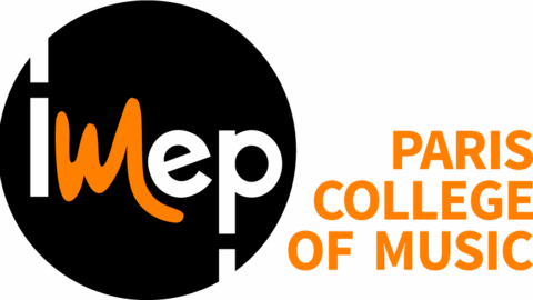 Accueil | Ecole de musique à Paris. IMEP Paris College of Music. Jazz