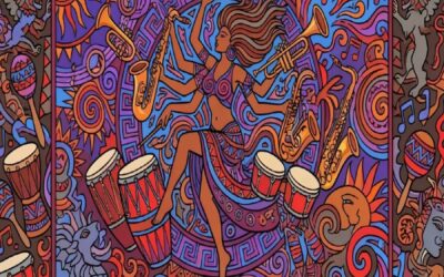 Latin Jazz Workshop at IMEP