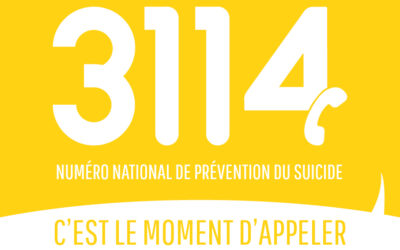 Septembre jaune : parlons-en