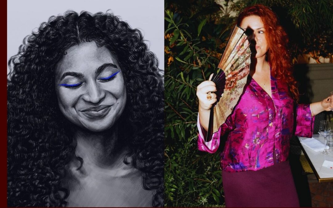 Concert Bakoro et Ziza Natur, projet Passages