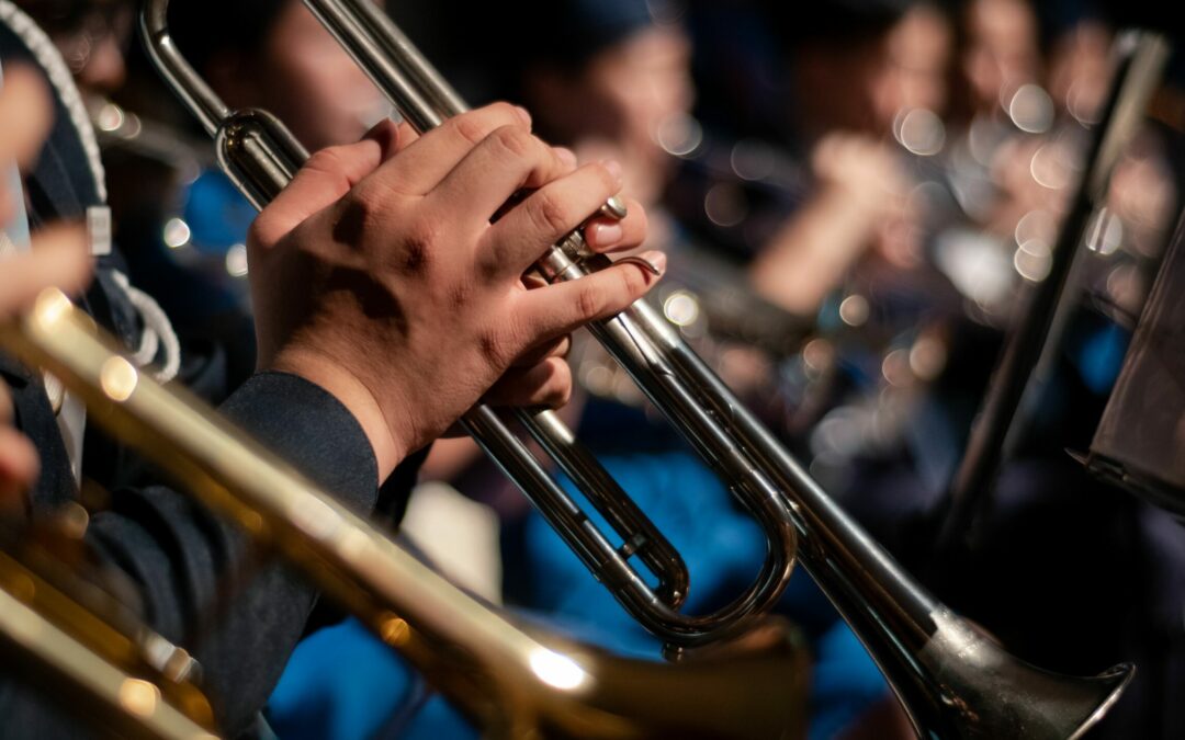 Auditions Soufflants pour le Big Band de l&rsquo;IMEP