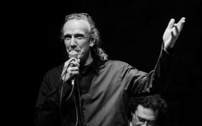 Bernard Vidal Masterclass à l’IMEP